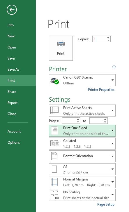 25 kỹ năng Excel mà bạn nên biết từ cơ bản, trung cấp đến nâng cao