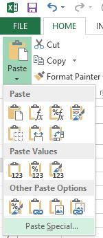 25 kỹ năng Excel mà bạn nên biết từ cơ bản, trung cấp đến nâng cao