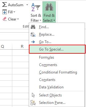 25 kỹ năng Excel mà bạn nên biết từ cơ bản, trung cấp đến nâng cao