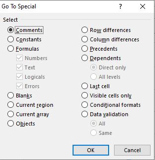 25 kỹ năng Excel mà bạn nên biết từ cơ bản, trung cấp đến nâng cao