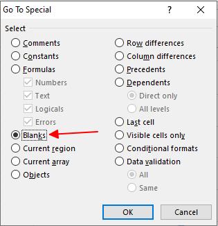 25 kỹ năng Excel mà bạn nên biết từ cơ bản, trung cấp đến nâng cao