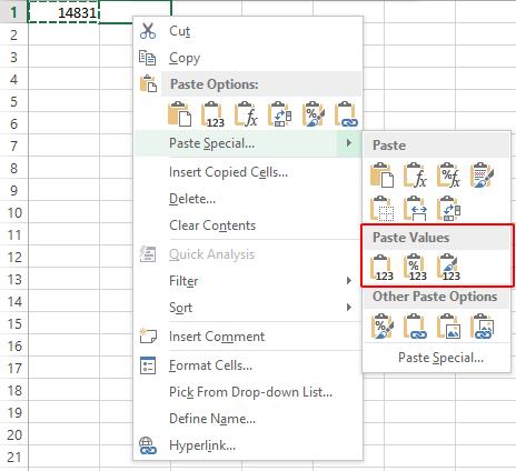 Hướng dẫn các phương pháp tăng tốc độ làm việc trên Excel
