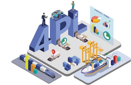 So sánh các hình thức Logistics 1PL, 2PL, 3PL, 4PL, 5PL