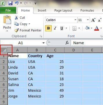 10 thủ thuật Excel đỉnh cao mà mọi kế toán viên cần biết