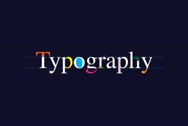 Typography trong thiết kế slide Powerpoint và những điều bạn nên biết