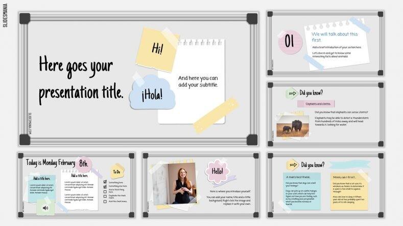Typography trong thiết kế slide Powerpoint và những điều bạn nên biết
