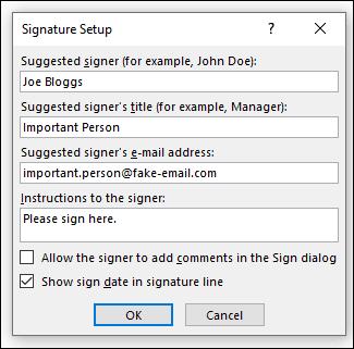 Hướng dẫn cách thêm chữ ký điện tử vào file Word cực nhanh