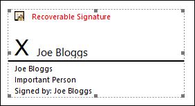 Hướng dẫn cách thêm chữ ký điện tử vào file Word cực nhanh