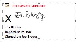 Hướng dẫn cách thêm chữ ký điện tử vào file Word cực nhanh