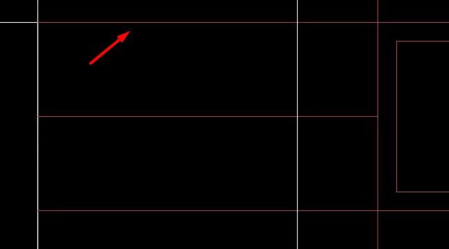 5 bước xây dựng bạn dạng vẽ AutoCAD mang đến mặt phẳng loài kiến trúc
