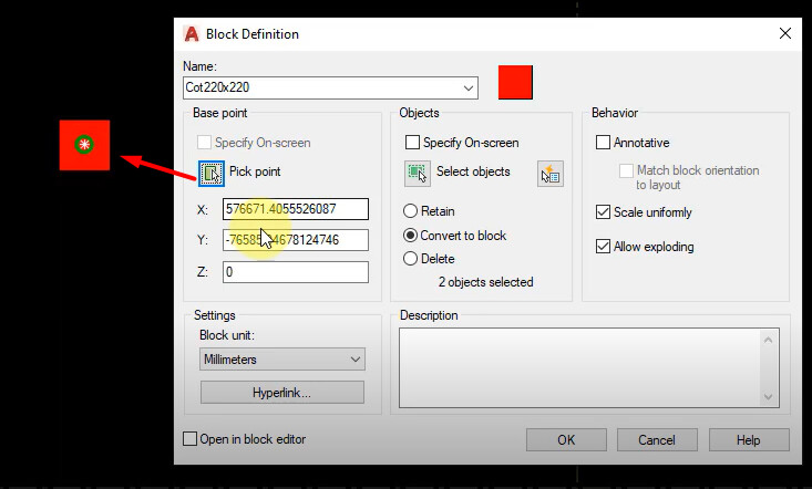 Những lệnh Các lệnh vẽ 3D trong AutoCAD 2007 phổ biến