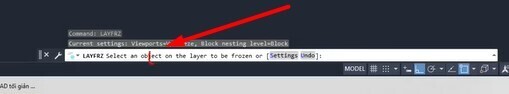 5 cặp lệnh quản lý Layers trong AutoCAD nhất định phải biết