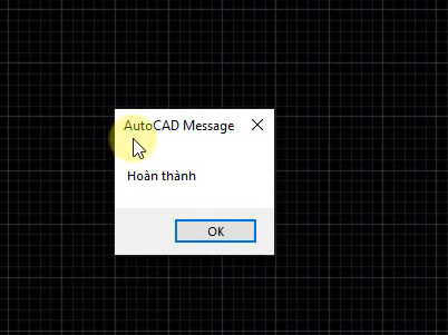 Ứng dụng AutoLisp x3 tốc độ triển khai bản vẽ AutoCAD (Phần 1)