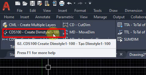 Ứng dụng AutoLisp x3 tốc độ triển khai bản vẽ AutoCAD (Phần 1)