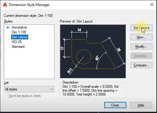 Ứng dụng AutoLisp x3 tốc độ triển khai bản vẽ AutoCAD (Phần 1)