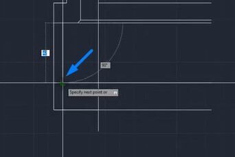 11 bài tập AutoCAD từ cơ bản đến nâng cao kèm ví dụ chi tiết