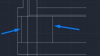11 bài tập AutoCAD từ cơ bản đến nâng cao kèm ví dụ chi tiết