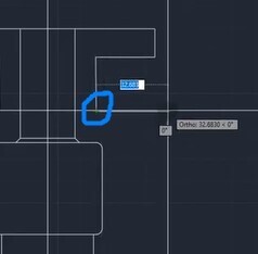 11 bài tập AutoCAD từ cơ bản đến nâng cao kèm ví dụ chi tiết
