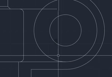 11 bài tập AutoCAD từ cơ bản đến nâng cao kèm ví dụ chi tiết