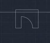 11 bài tập AutoCAD từ cơ bản đến nâng cao kèm ví dụ chi tiết