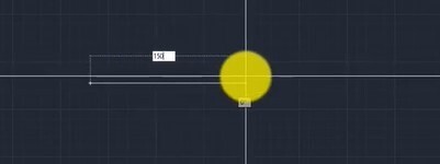 11 bài tập AutoCAD từ cơ bản đến nâng cao kèm ví dụ chi tiết