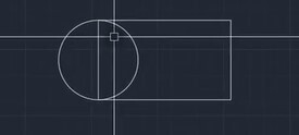11 bài tập AutoCAD từ cơ bản đến nâng cao kèm ví dụ chi tiết