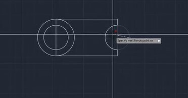 11 bài tập AutoCAD từ cơ bản đến nâng cao kèm ví dụ chi tiết