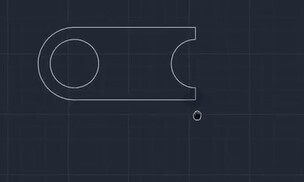 11 bài tập AutoCAD từ cơ bản đến nâng cao kèm ví dụ chi tiết