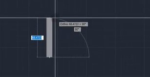 11 bài tập AutoCAD từ cơ bản đến nâng cao kèm ví dụ chi tiết