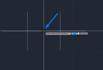 11 bài tập AutoCAD từ cơ bản đến nâng cao kèm ví dụ chi tiết