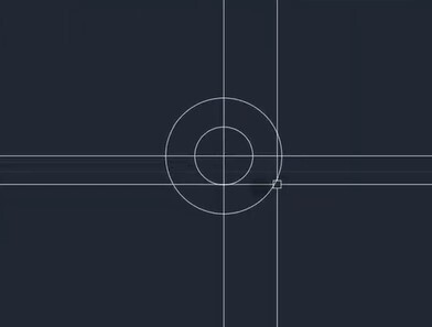 11 bài tập AutoCAD từ cơ bản đến nâng cao kèm ví dụ chi tiết