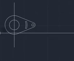 11 bài tập AutoCAD từ cơ bản đến nâng cao kèm ví dụ chi tiết