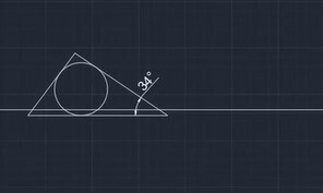 11 bài tập AutoCAD từ cơ bản đến nâng cao kèm ví dụ chi tiết