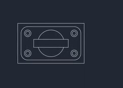 11 bài tập AutoCAD từ cơ bản đến nâng cao kèm ví dụ chi tiết