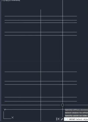 11 bài tập AutoCAD từ cơ bản đến nâng cao kèm ví dụ chi tiết