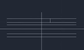11 bài tập AutoCAD từ cơ bản đến nâng cao kèm ví dụ chi tiết