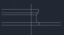 11 bài tập AutoCAD từ cơ bản đến nâng cao kèm ví dụ chi tiết