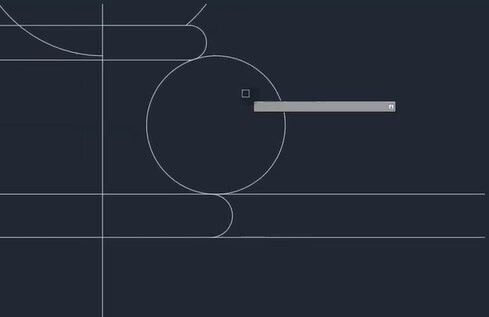 11 bài tập AutoCAD từ cơ bản đến nâng cao kèm ví dụ chi tiết