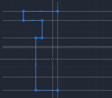 11 bài tập AutoCAD từ cơ bản đến nâng cao kèm ví dụ chi tiết