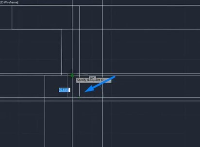 11 bài tập AutoCAD từ cơ bản đến nâng cao kèm ví dụ chi tiết