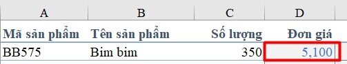 Hướng dẫn giải bài tập Excel có dùng hàm VLOOKUP, hàm IF, hàm SUM 2 Hướng dẫn giải bài tập Excel có dùng hàm VLOOKUP, hàm IF, hàm SUM