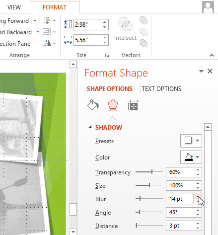 Hướng dẫn cách chèn, chỉnh sửa hình Shape và Text Box trong PowerPoint