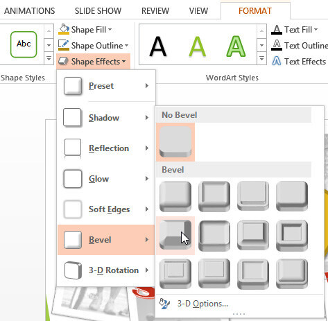 Hướng dẫn cách chèn, chỉnh sửa hình Shape và Text Box trong PowerPoint