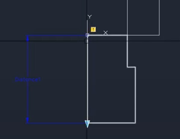 5 bước tạo Blocks động tùy chỉnh kích thước trong AutoCAD