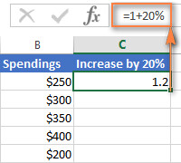 Hướng dẫn cách tính phần trăm trong Excel có công thức chi tiết
