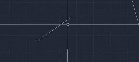 Hướng dẫn cách dùng dòng lệnh Command Line trong AutoCAD