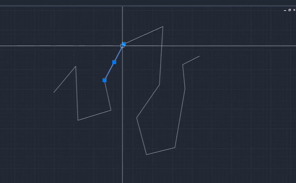 Cách dùng chuột trong AutoCAD và xử lý khi chuột không hoạt động