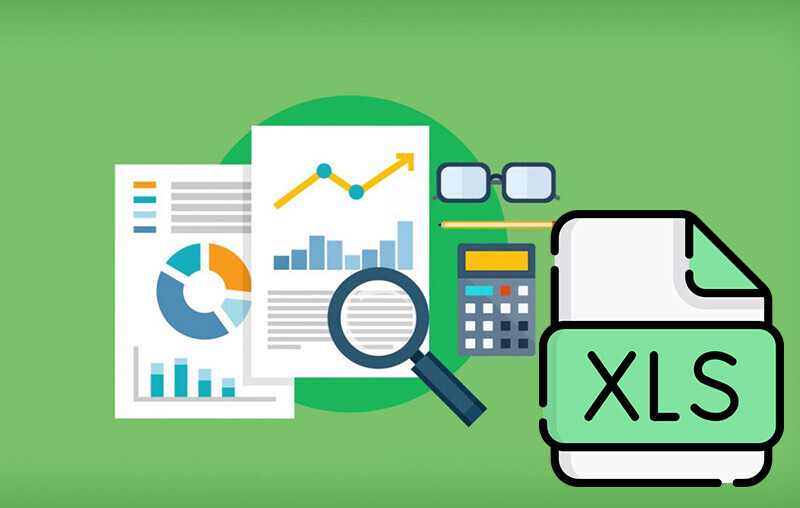 Thông báo lỗi file xls không mở được