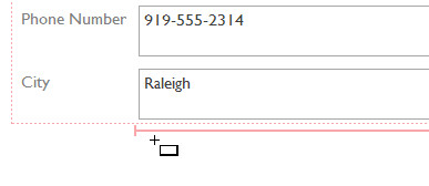 Hướng dẫn cách định dạng form trong Access dễ hiểu nhất