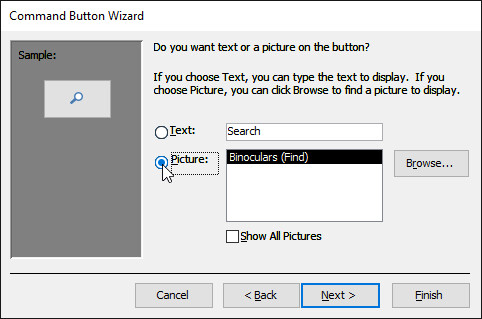 Hướng dẫn cách định dạng form trong Access dễ hiểu nhất